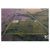 68+/- Acres Versatile Land in Reno Co, Ks