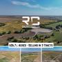 626.7ï¿½ Acres in Pawnee & Rush Co, Ks (Selling in 3 Tracts)