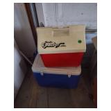 Set of Coolers