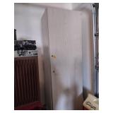 Storage Cabinet