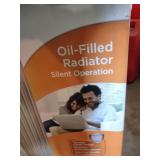 Oil Filled Radiator