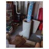 Assorted Size Area Rugs