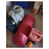 Camping Equipment