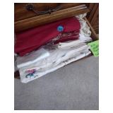 Misc Napkins, Placemats, and Tablecloths