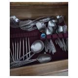 Vintage Stainless Flatware