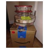 Extensive Stamp Collection