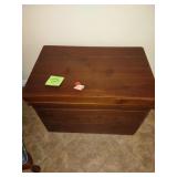 Japanese Tea Box Contents Included