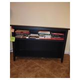 Side Table Contents Included