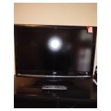 32" JVC  TV/DVD Combo Player