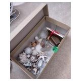 Shell and Misc Collection