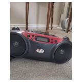 Boom Box