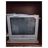 TV/CD/DVD Combo Player