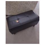 Ottoman Contents Included