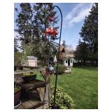 Feeder and Hanger Lot