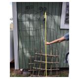 Trellis Lot