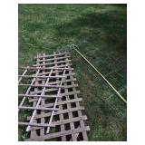 Trellis Lot
