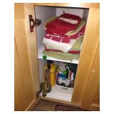 Kitchen Towels and misc lot