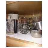 Misc Kitchen