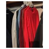 Clothing Lot