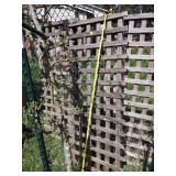 Trellis Pannels