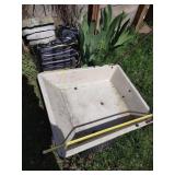 Outdoor Gardening Lot