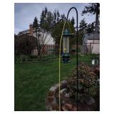 Outdoor Hanger, Feeder, Yard art and more