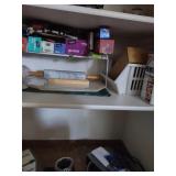 Household and misc