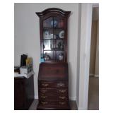 Antique Secretary desk  (Buyer responsible for