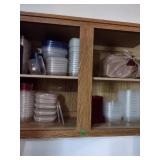 Misc Plastic Ware