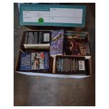 Box of Books