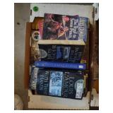 Box of Books