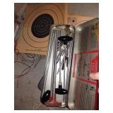 Cleaning Kit with Targets