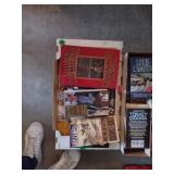 Box of Books