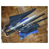 Umbrella Collection