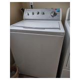 Whirlpool Washer  (Buyer responsible for removal,