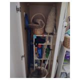 Misc Household Including Cabinet