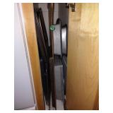 Baking Pan Lot