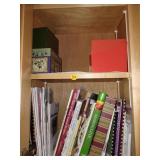 Misc Book Lot