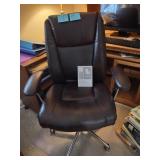 Office Chair with Matt
