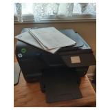 HP Office Jet Pro 8600 Printer