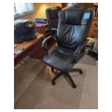 Office Chair with Matt