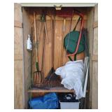 Misc Outdoor Tool & More