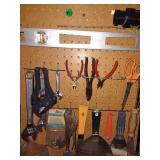 Tool Lot