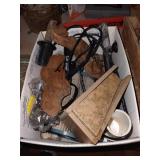 Aquarium Accessory Lot