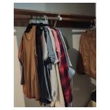 Clothing Lot
