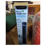 40" Tower Fan
