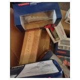 Model Train Accessories