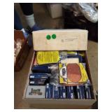Model Train Accessories