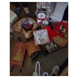 Christmas Decor