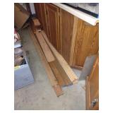 Wood Lot
